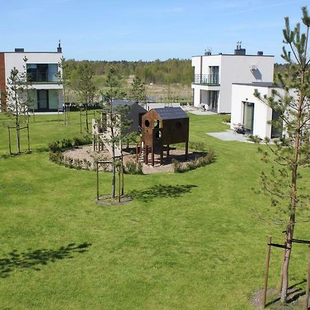 Villa Buto Nuoma Kotedze à Palanga Extérieur photo